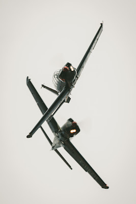 Vertical Flight Experience à Candillargues