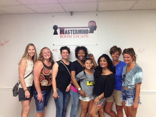 Amusement Center «Mastermind Room Escape - St. Charles», reviews and photos, 3900 Old Hwy 94 S #1, St Charles, MO 63304, USA