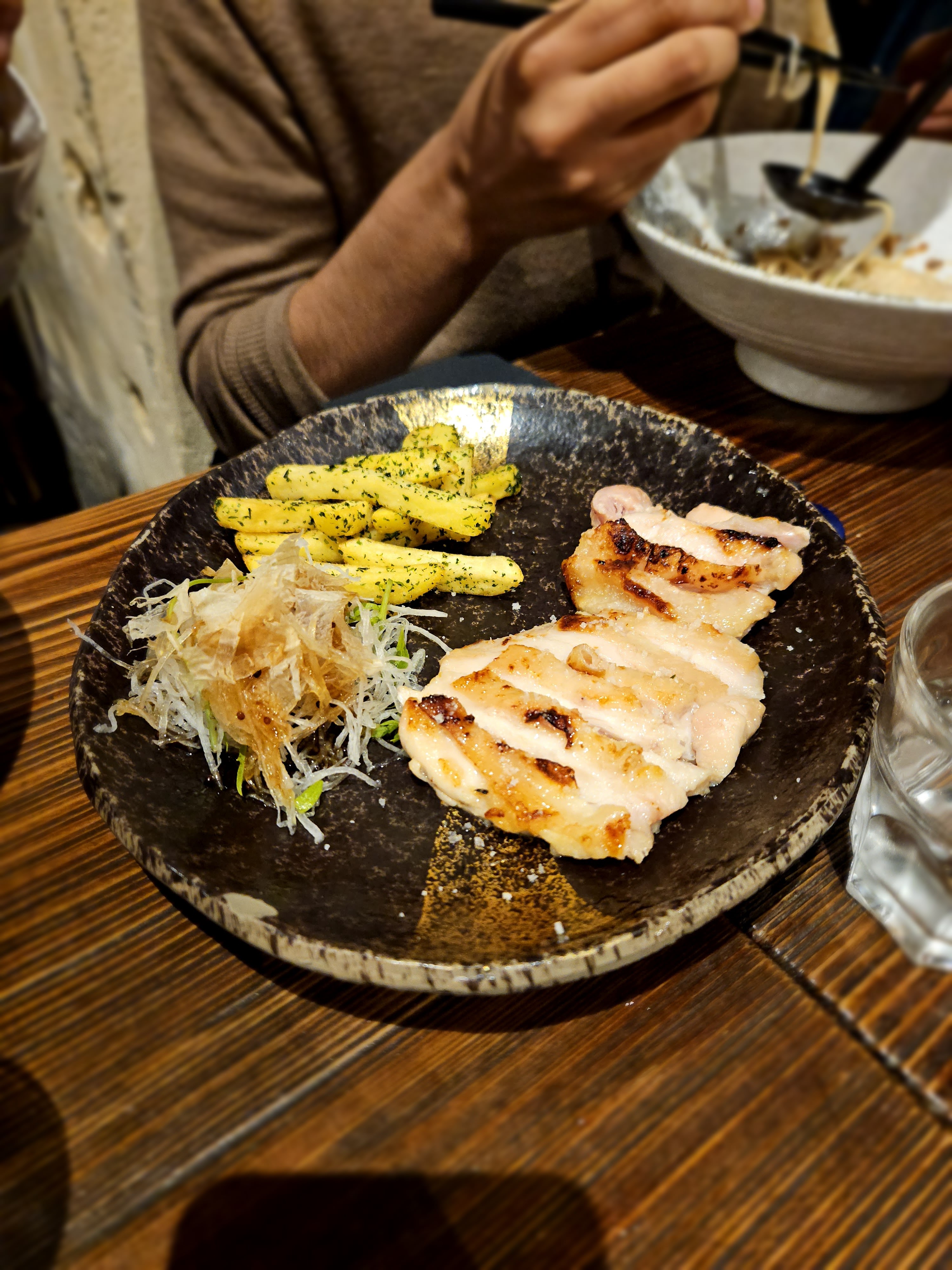 Photo n° 1 de l'avis de Eric.O fait le 24/11/2023 à 20:46