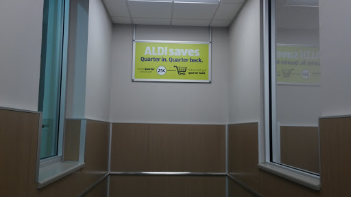 Supermarket «ALDI», reviews and photos, 12190 W Sunrise Blvd, Plantation, FL 33323, USA