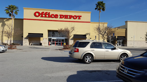 Office Depot, 13173 Cortez Blvd, Brooksville, FL 34613, USA, 