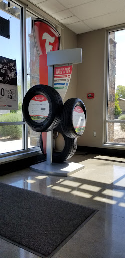 Tire Shop «Firestone Complete Auto Care», reviews and photos, 1840 N Lindsay Rd, Mesa, AZ 85213, USA
