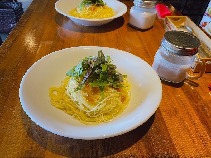 クイーンズスープカフェ 三重県桑名市大央町 カフェ 喫茶 カフェ グルコミ