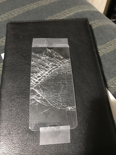 Electronics Repair Shop «uBreakiFix», reviews and photos, 2810 E Washington Ave, Madison, WI 53704, USA