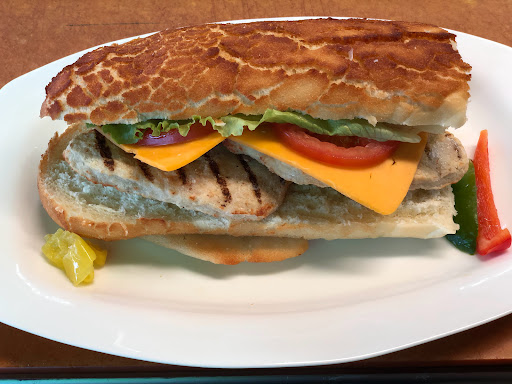 Grocery Store «Lucca Food Store», reviews and photos, 1899 Irving St, San Francisco, CA 94122, USA