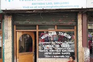 Meghalaya Tourist Information Centre image