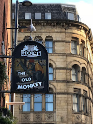 The Old Monkey