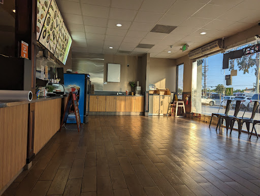 King Sushi and Teriyaki image