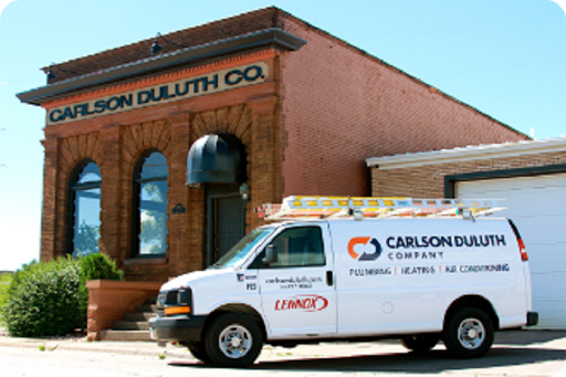 North Country Heating, Cooling & Refrigeration Inc in Virginia, Minnesota