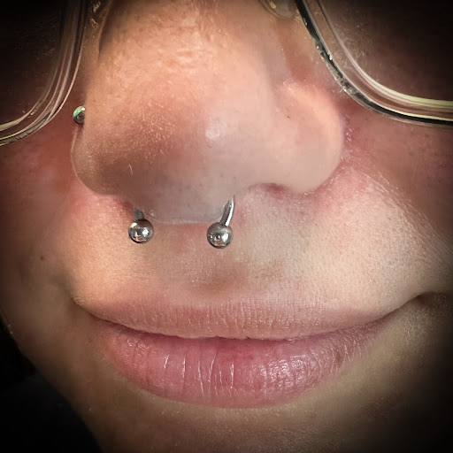 Explore pinky tattoo ideas, creative tattoo ideas in Bay Shore, available at Piercings By Dean 95