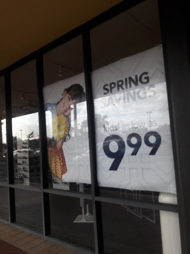 Shoe Store «Payless ShoeSource», reviews and photos, 2863 Northlake Blvd #1, Lake Park, FL 33403, USA