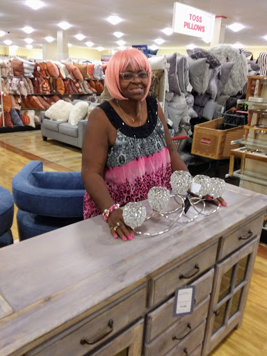 Department Store «HomeGoods», reviews and photos, 1990 Jonesboro Rd, McDonough, GA 30253, USA