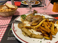 Frite du Restaurant Le Cézanne chez Jojo à Vercheny - n°6