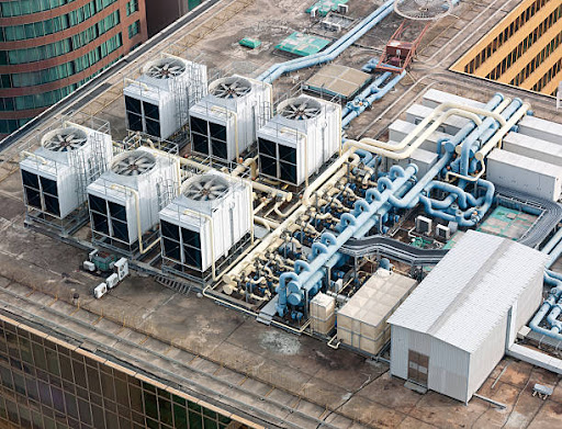 AirTight Air, Inc. image
