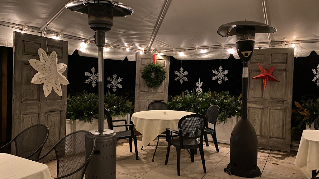 1703 Restaurant & Catering 27104