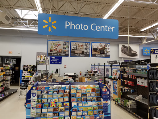 Department Store «Walmart Supercenter», reviews and photos, 96 Patrick Henry Way, Charles Town, WV 25414, USA