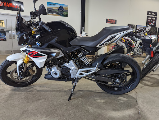 Used Motorcycle Dealer «Simply Street Bikes», reviews and photos, 7500 Washington Ave S, Eden Prairie, MN 55344, USA