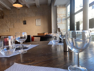 Photo n°2 de Authentik Bistrot à Aubeterre-sur-Dronne ()