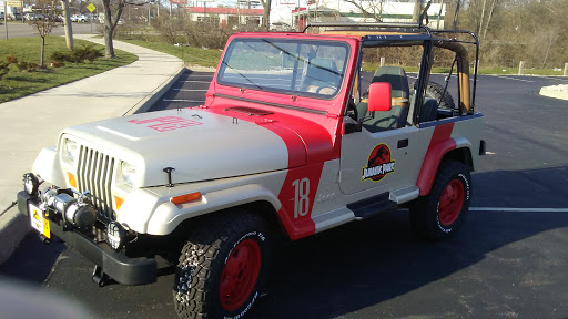 Outlet Store «Goodwill Outlet», reviews and photos, 1750 Woodman Dr, Dayton, OH 45420, USA