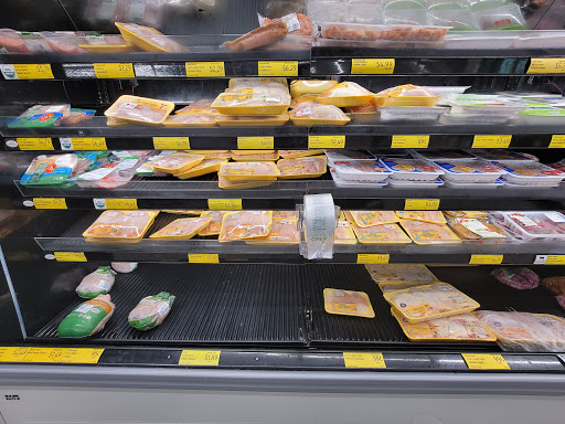 Supermarket «Aldi Store», reviews and photos, 3201 Rte 9 S A, Rio Grande, NJ 08242, USA