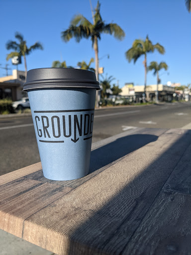 Grounded Coffee House image