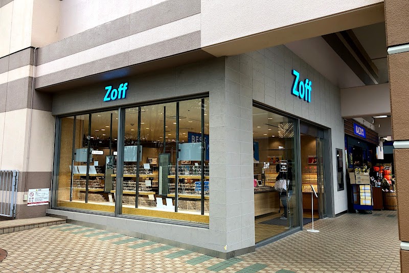 Zoff 港北東急店