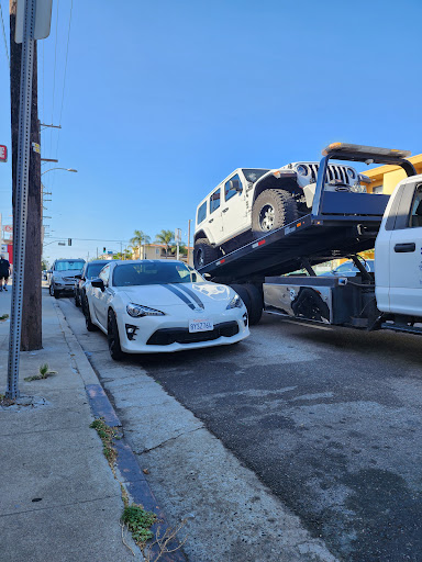 Falcon Towing and Auto Repair image