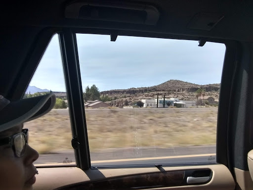 Golf Course «Cerbat Cliffs Golf Course», reviews and photos, 1001 Gates Ave, Kingman, AZ 86401, USA