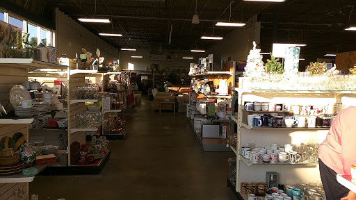 Thrift Store «Community Threads», reviews and photos