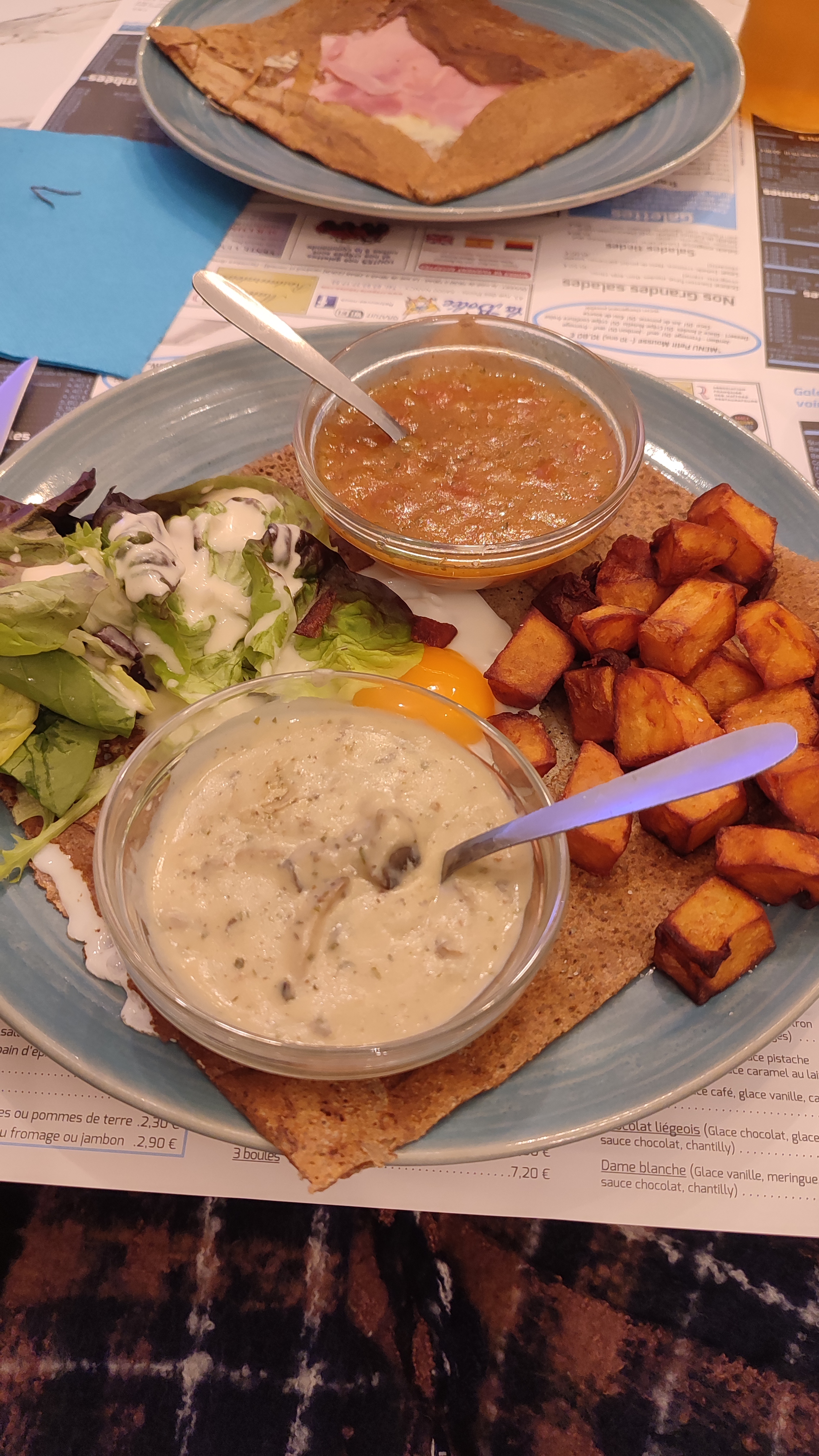 Photo n° 1 de l'avis de Myzzi.l fait le 20/12/2022 à 12:45