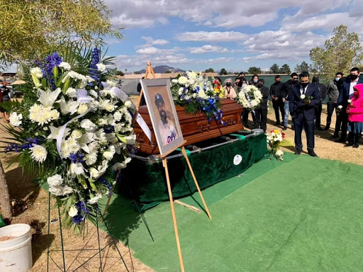 Funeral Home «Heritage Mortuary Inc.», reviews and photos, 3610 N Rancho Dr, Las Vegas, NV 89130, USA