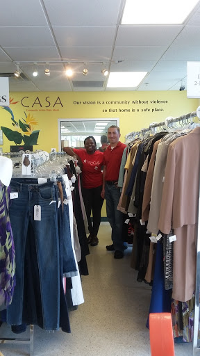 Non-Profit Organization «CASA Community Thrift Shop», reviews and photos