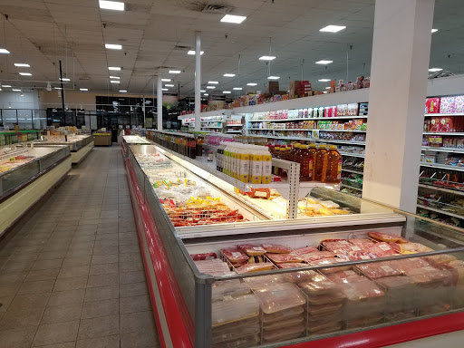 Supermarket «Good Fortune Supermarket», reviews and photos, 3151 New Jersey 27, Franklin Park, NJ 08823, USA
