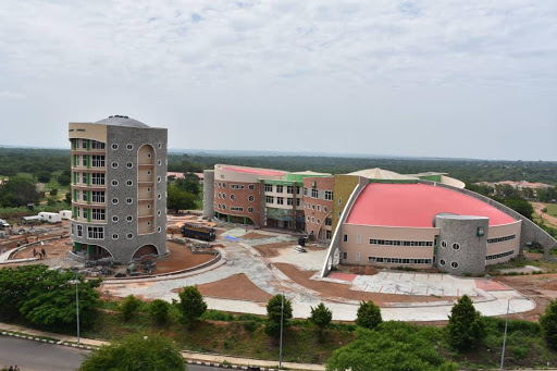 Kwara State University, Malete, Kwara State University Rd, Malete, Nigeria, Amusement Park, state Kwara