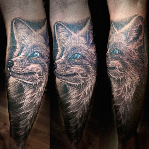 Explore baseball tattoo ideas for guys, creative tattoo ideas in Wheeling, available at SPFX Tattoo