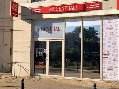 Assurance Generali - Cabinet Chelon - Lavigne à Montpellier