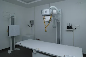 GOROSHI SCAN AND DIAGNOSTIC CENTER(MRI, CT, ULTRASOUND, X RAY AND PATHOLOGY LAB) image