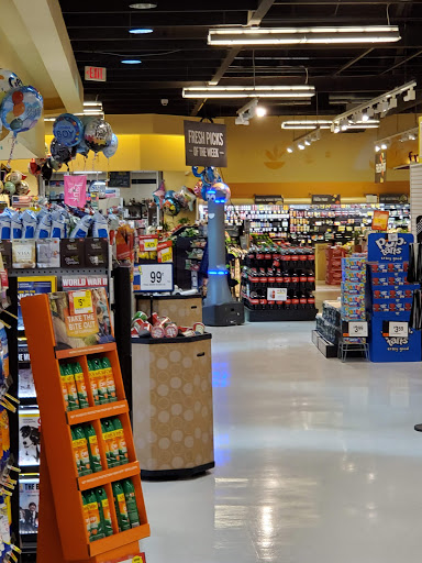 Grocery Store «Stop & Shop», reviews and photos, 116 NJ-35, Neptune City, NJ 07753, USA