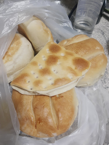 Panaderia Copiapo