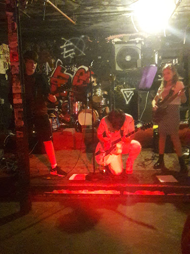 Live Music Venue «The Meatlocker», reviews and photos, 8 Park St, Montclair, NJ 07042, USA