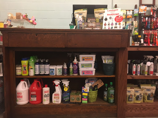 Pet Supply Store «Wags & Whiskers - West Nashville», reviews and photos, 3731 Charlotte Ave, Nashville, TN 37209, USA