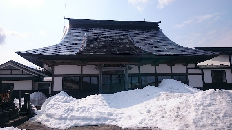 相川寺