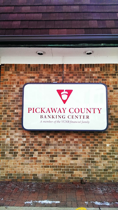 Pickaway County Banking Center