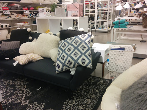 Department Store «Target», reviews and photos, 5001 Holt Ave, Hampton, VA 23666, USA