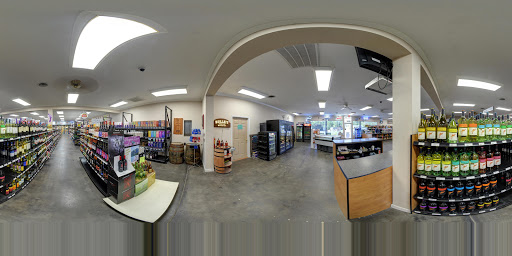 Wine Store «Cellar Door Wine & Spirits», reviews and photos, 1310 N 12th St, Murray, KY 42071, USA