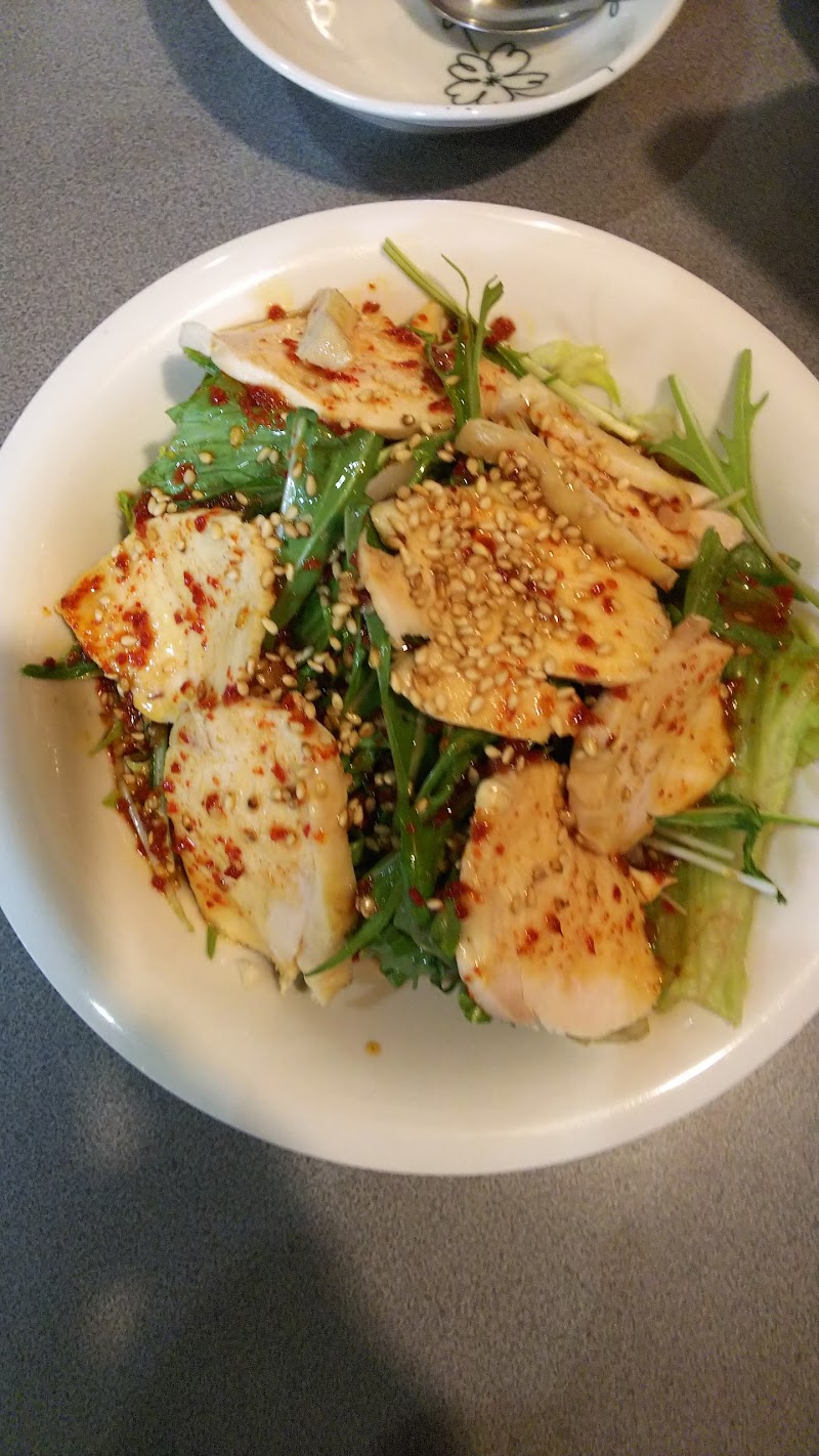 韓国村 静岡県浜松市中区幸 韓国料理店 レストラン グルコミ