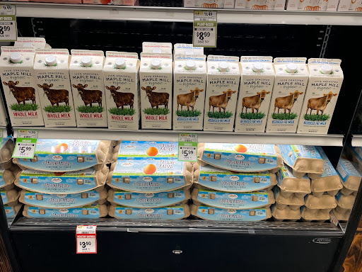 Health Food Store «Sprouts Farmers Market», reviews and photos, 2855 S Alma School Rd, Chandler, AZ 85248, USA