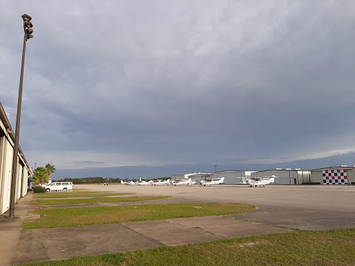 Flight School «Sunrise Aviation, Inc.», reviews and photos