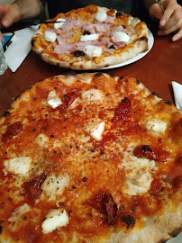 Pizza du Pizzeria San Luigi à Grenoble - n°13