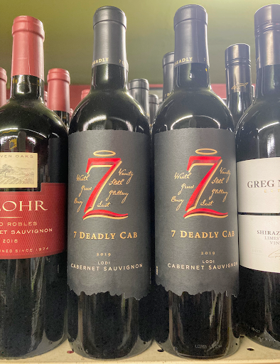 Liquor Store «Cleveland Avenue Liquor Store», reviews and photos, 8423 W Cleveland Ave, Milwaukee, WI 53227, USA